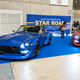There were some, but not many, modified classics